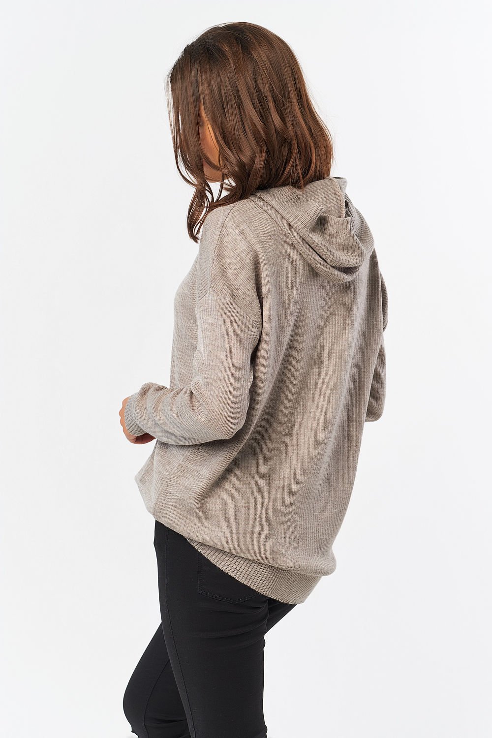 Джемпер 9235-07 Fly арт.9235-07  оптом_фото2