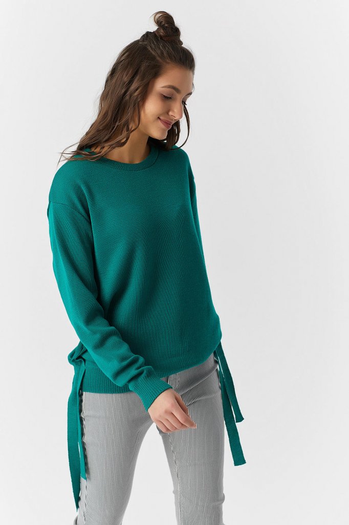 Джемпер 9245-15 Fly арт.9245-15  оптом_фото1