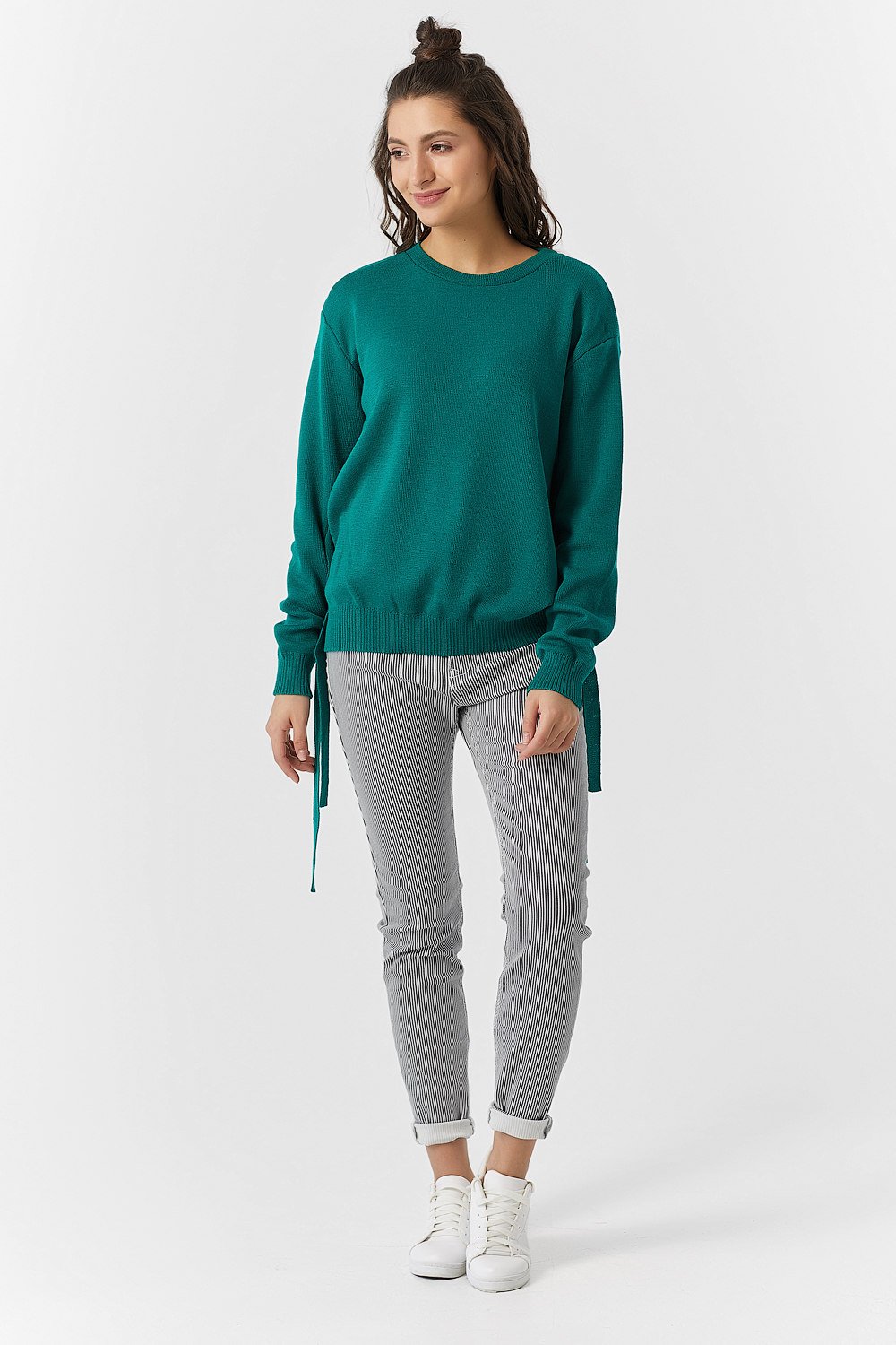 Джемпер 9245-15 Fly арт.9245-15  оптом_фото4