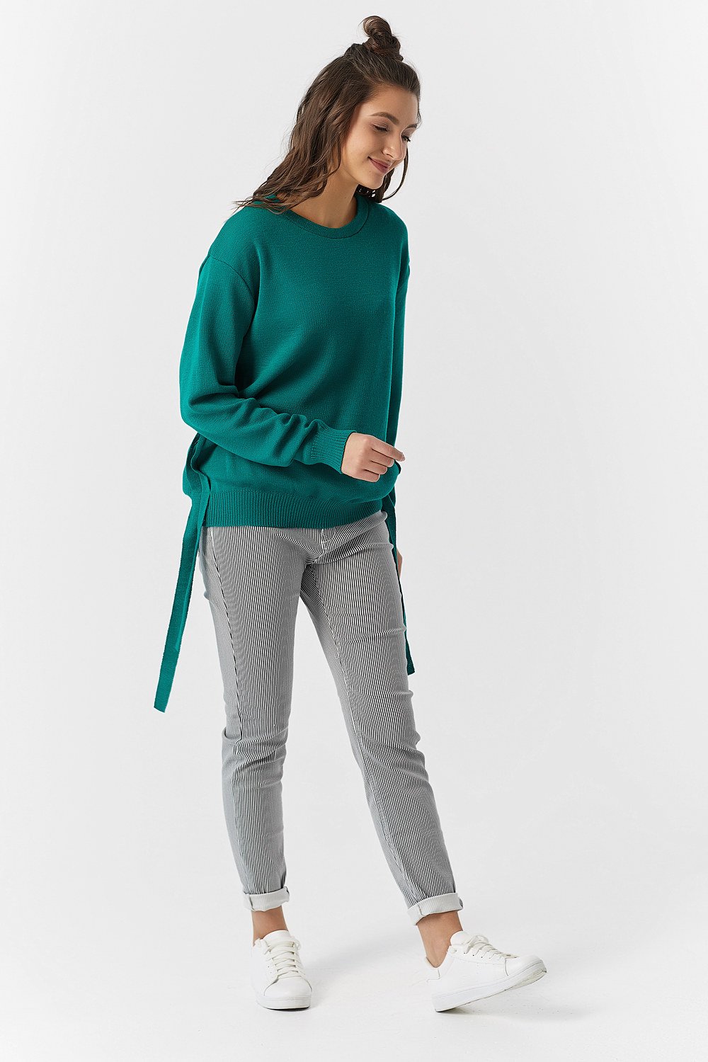 Джемпер 9245-15 Fly арт.9245-15  оптом_фото3