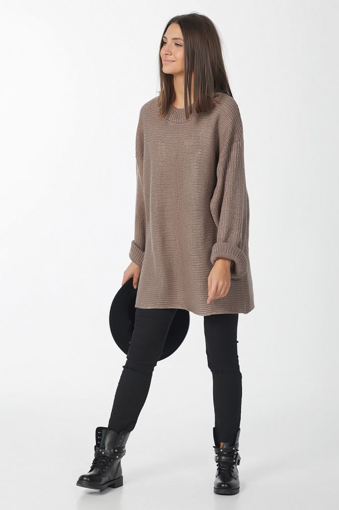 Джемпер 9207-16 Fly арт.9207-16  оптом_фото1