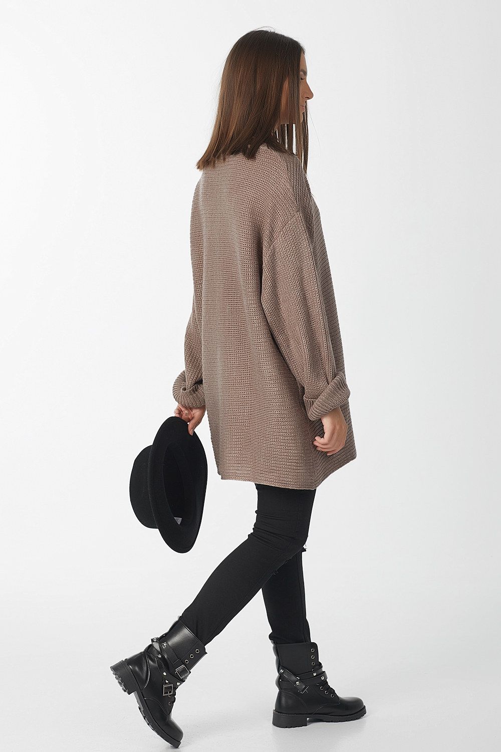 Джемпер 9207-16 Fly арт.9207-16  оптом_фото2