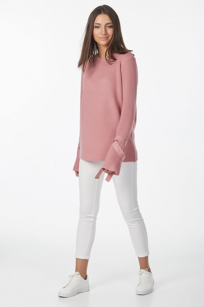 Джемпер 9199-04 Fly арт.9199-04  оптом_фото1