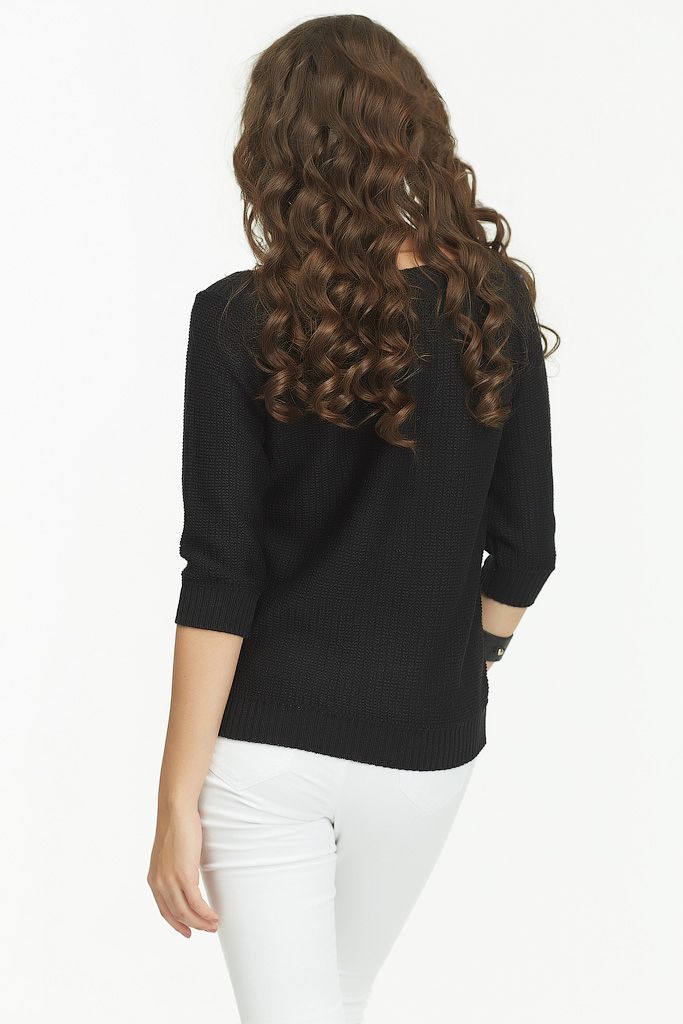 Пуловер 962-01 Fly арт.962-01  оптом_фото2