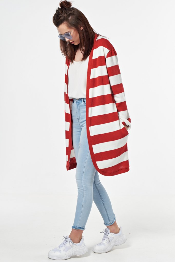 Кардиган 9283-16 Fly арт.9283-16  оптом_фото1