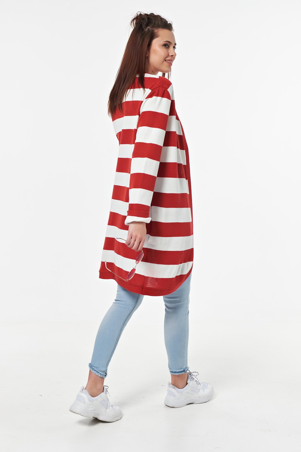 Кардиган 9283-16 Fly арт.9283-16  оптом_фото2