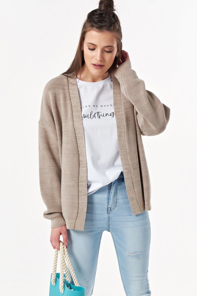 Кардиган 9248.1-07 Fly арт.9248.1-07  оптом_фото1