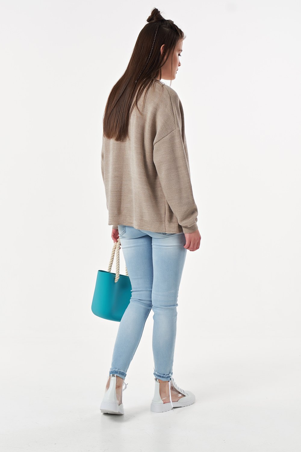 Кардиган 9248.1-07 Fly арт.9248.1-07  оптом_фото2