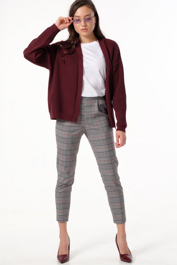 Кардиган 9248.1-12 Fly арт.9248.1-12  оптом_фото1