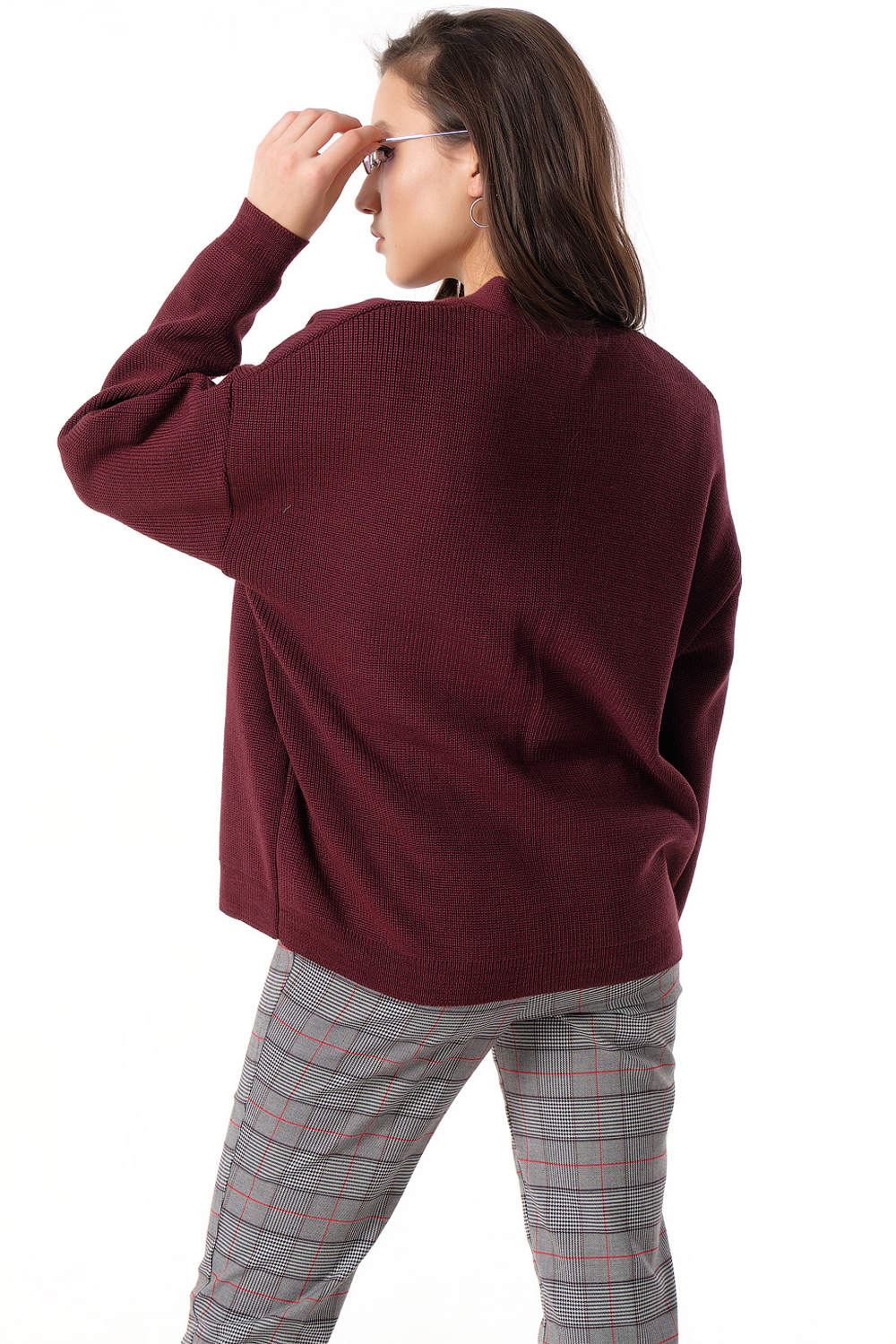 Кардиган 9248.1-12 Fly арт.9248.1-12  оптом_фото2