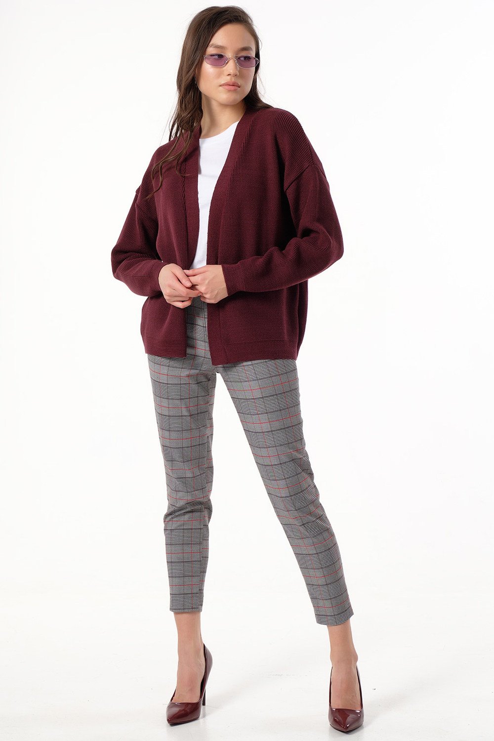 Кардиган 9248.1-12 Fly арт.9248.1-12  оптом_фото4