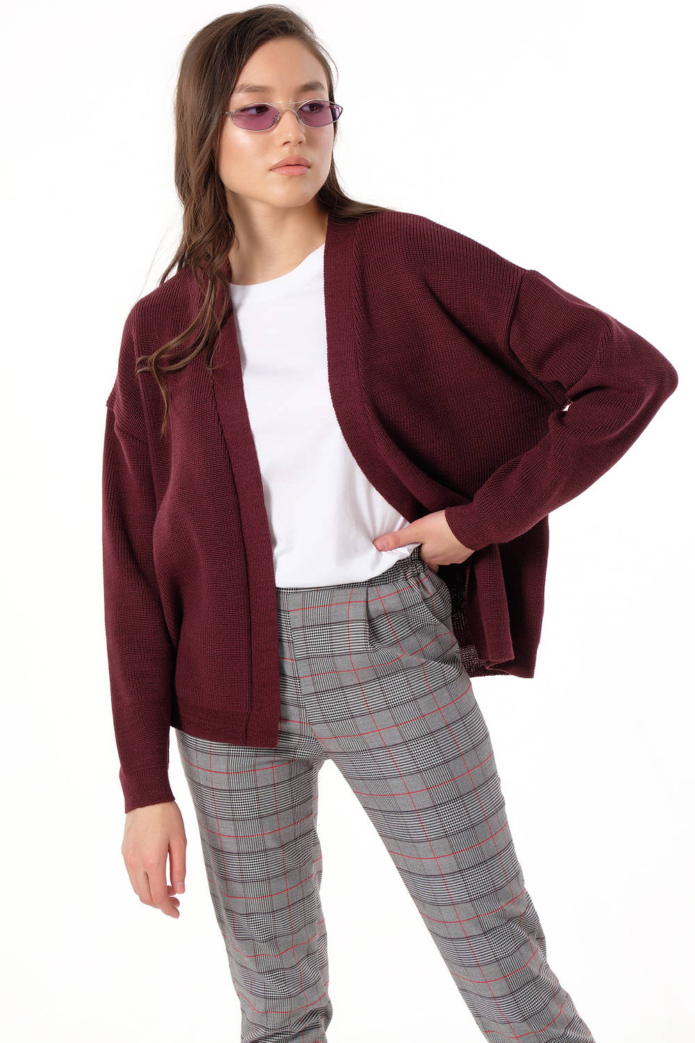 Кардиган 9248.1-12 Fly арт.9248.1-12  оптом_фото5