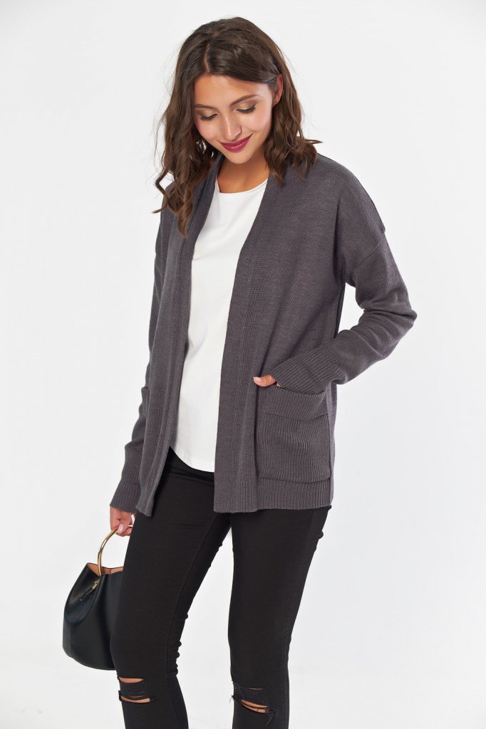 Кардиган 9259-11 Fly арт.9259-11  оптом_фото1