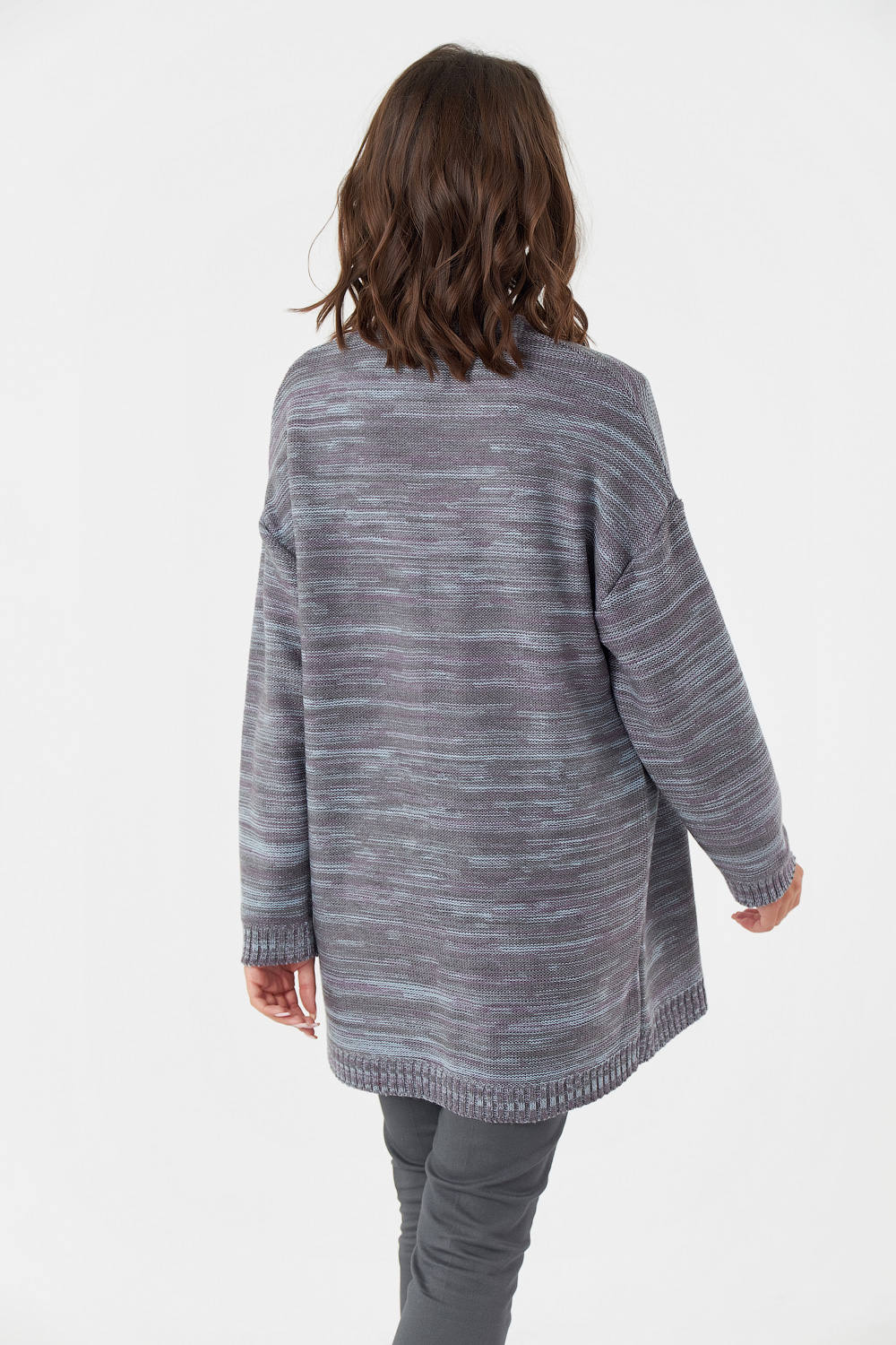 Кардиган 9251-11 Fly арт.9251-11  оптом_фото2