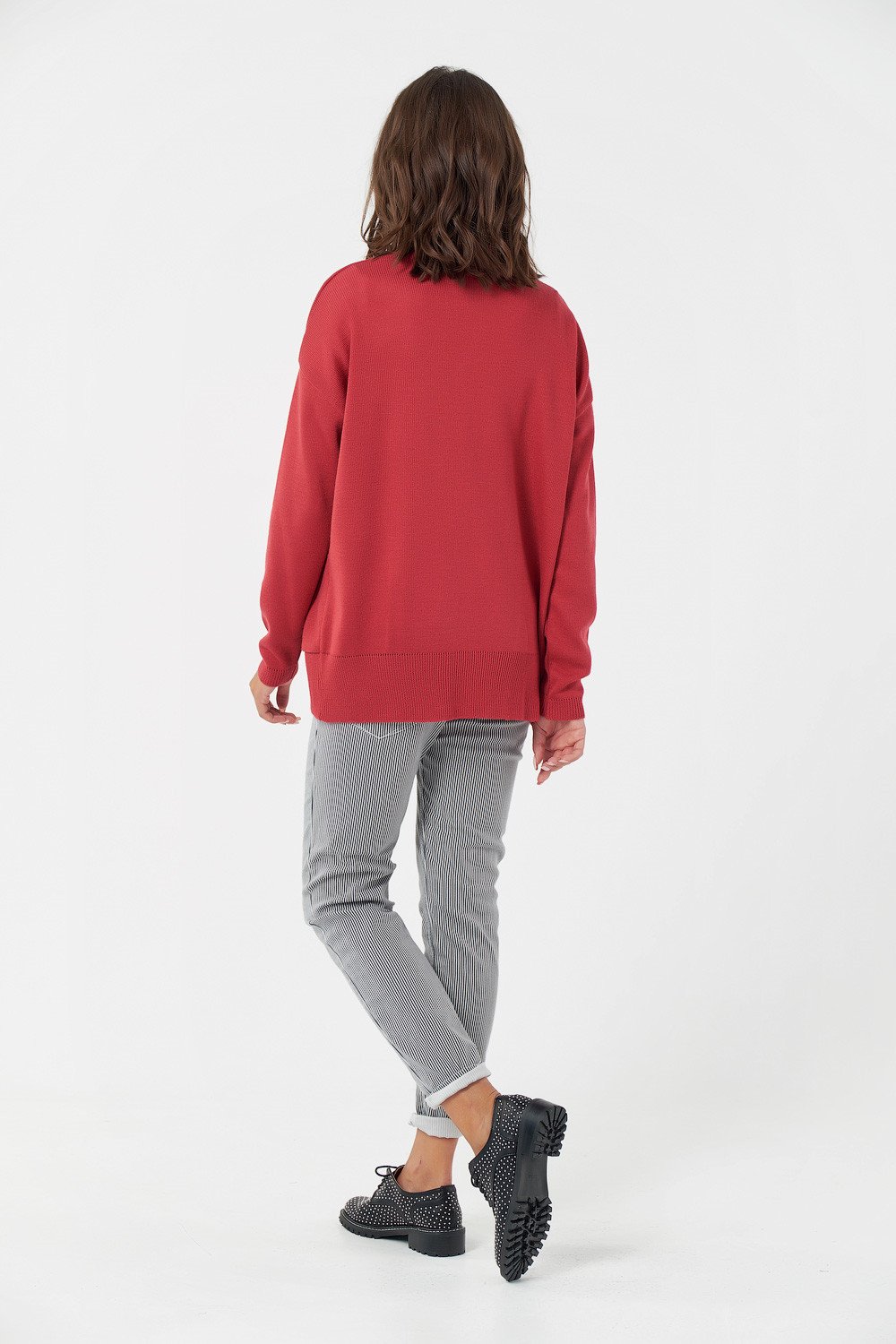 Кардиган 9253-05 Fly арт.9253-05  оптом_фото2