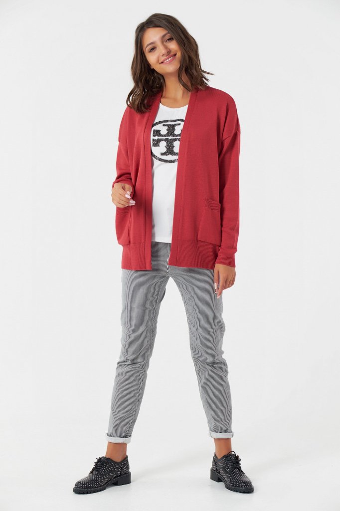 Кардиган 9253-05 Fly арт.9253-05  оптом_фото1