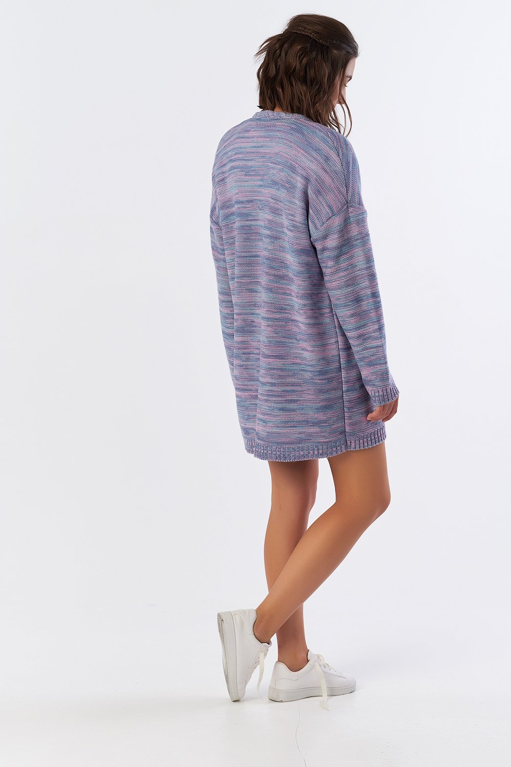 Кардиган 9251-08 Fly арт.9251-08  оптом_фото2