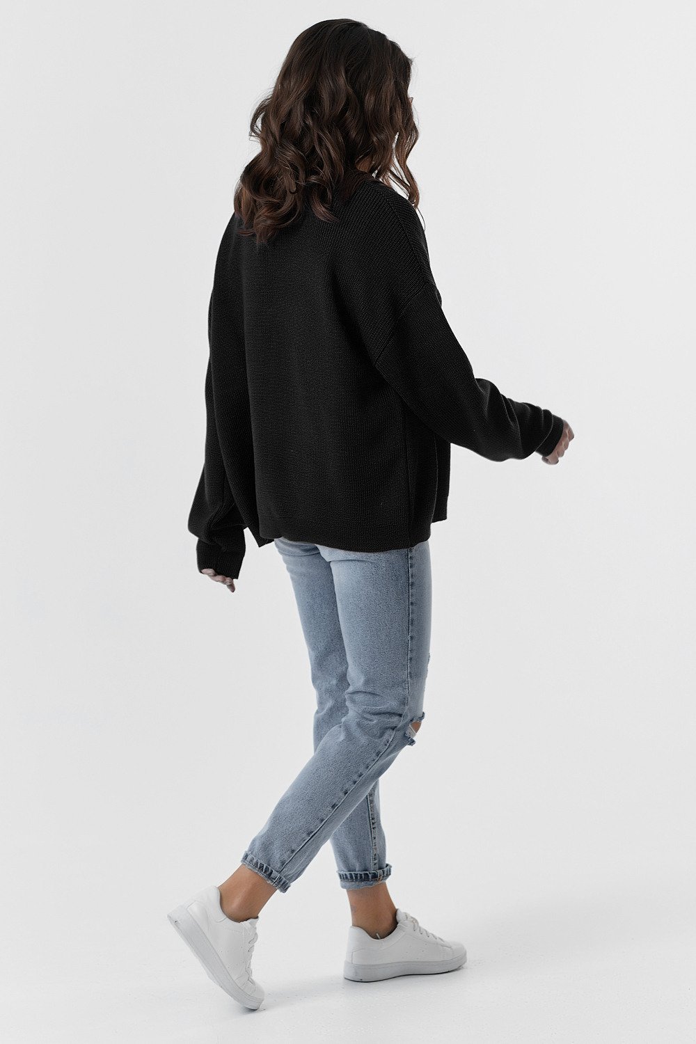 Кардиган 9248-01 Fly арт.9248-01  оптом_фото2