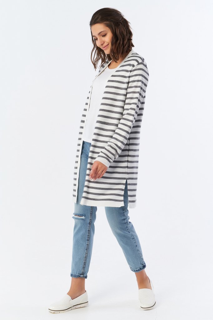 Кардиган 9252-11 Fly арт.9252-11  оптом_фото1