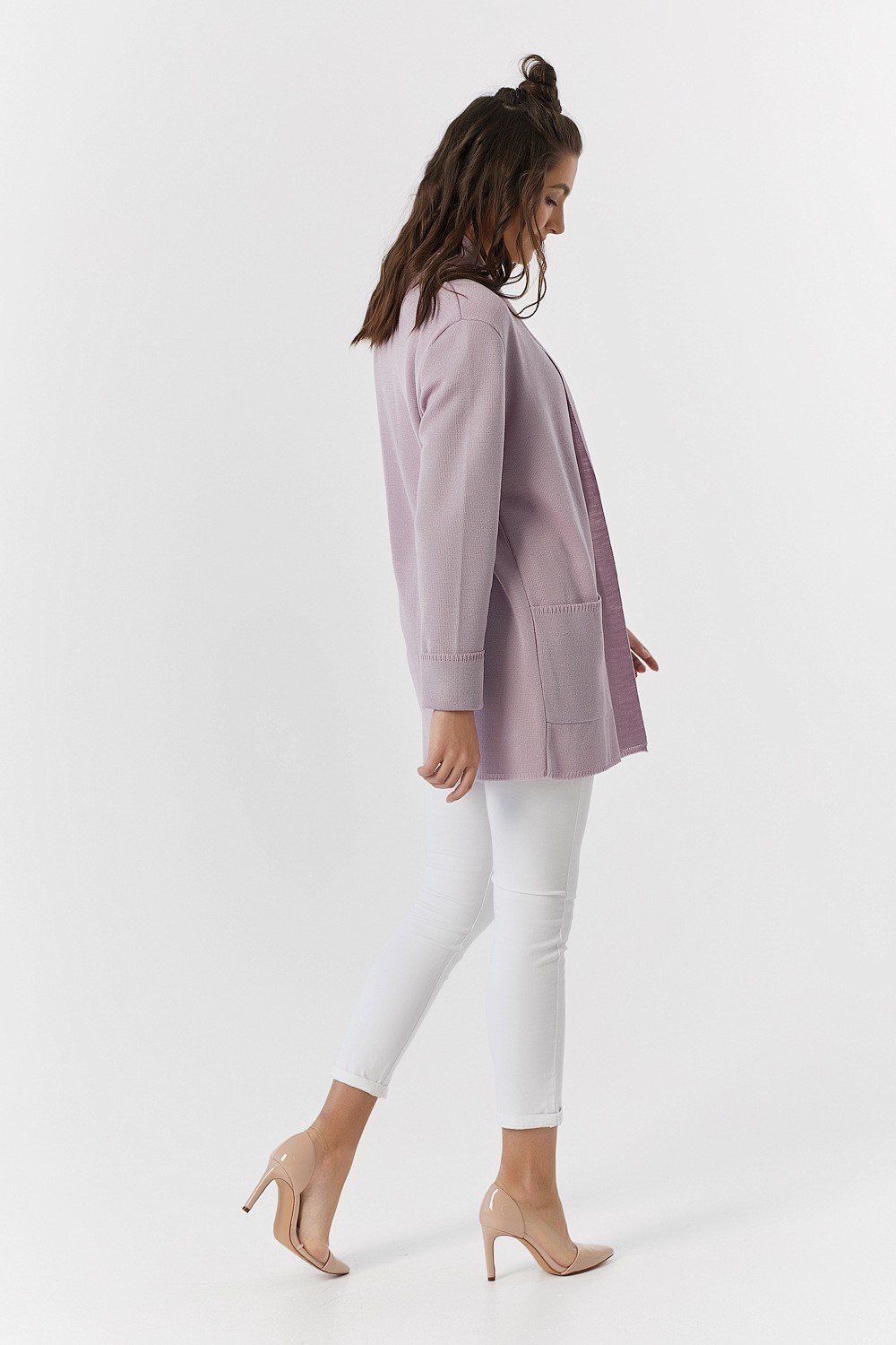 Кардиган 9243-04 Fly арт.9243-04  оптом_фото2