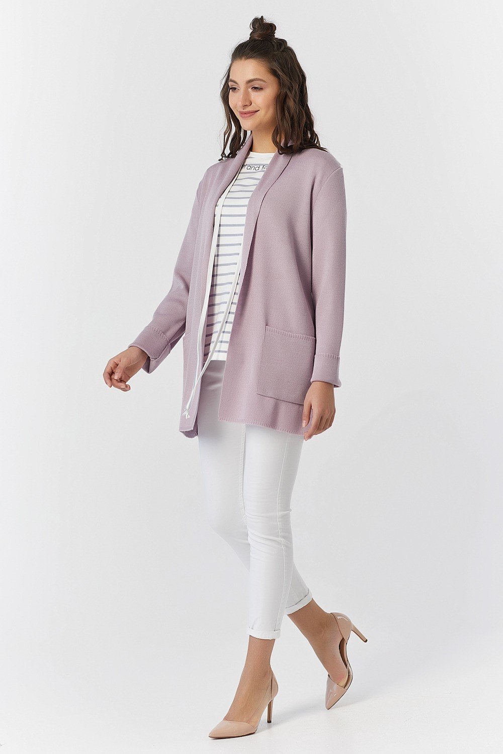 Кардиган 9243-04 Fly арт.9243-04  оптом_фото3