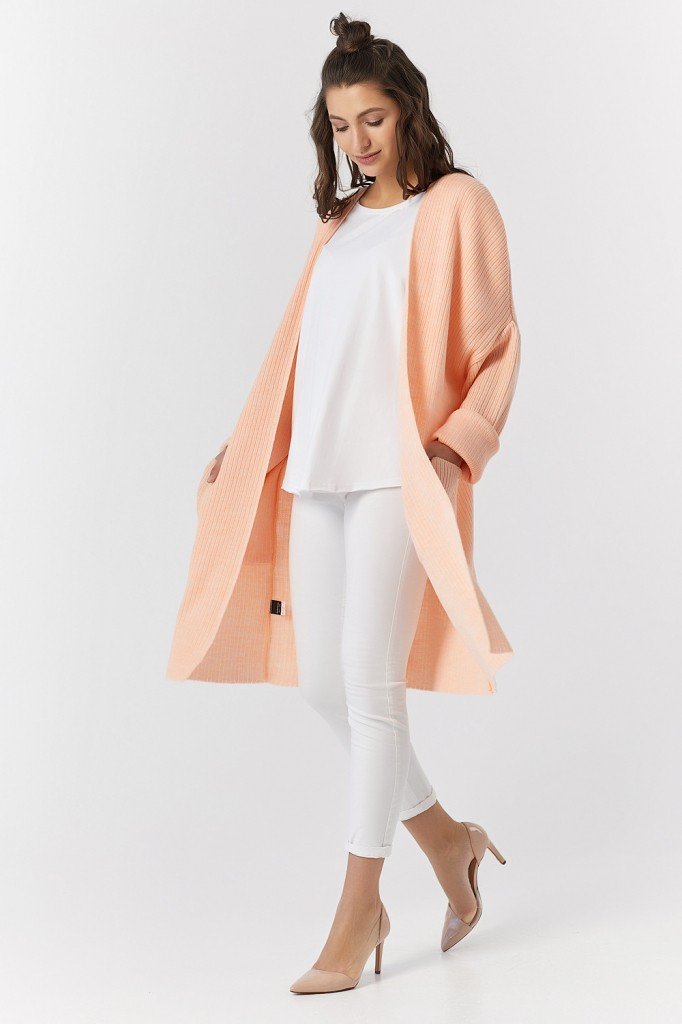 Кардиган 9242-04 Fly арт.9242-04  оптом_фото1