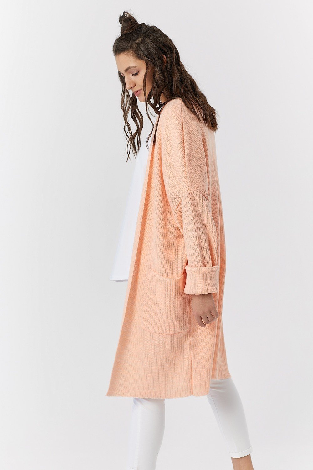 Кардиган 9242-04 Fly арт.9242-04  оптом_фото3