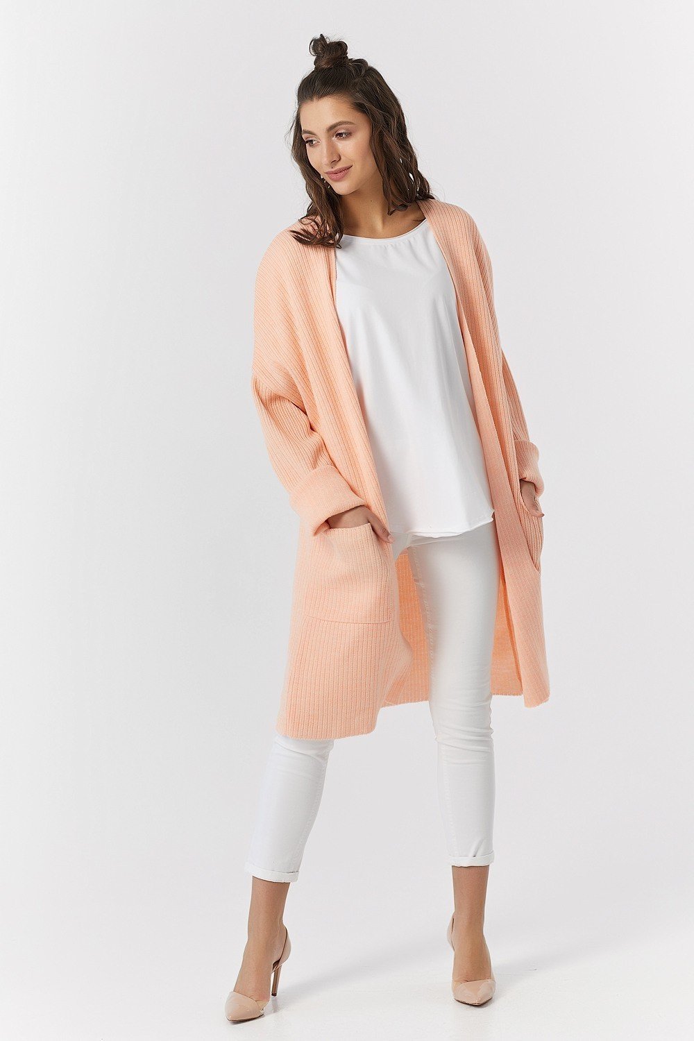 Кардиган 9242-04 Fly арт.9242-04  оптом_фото4