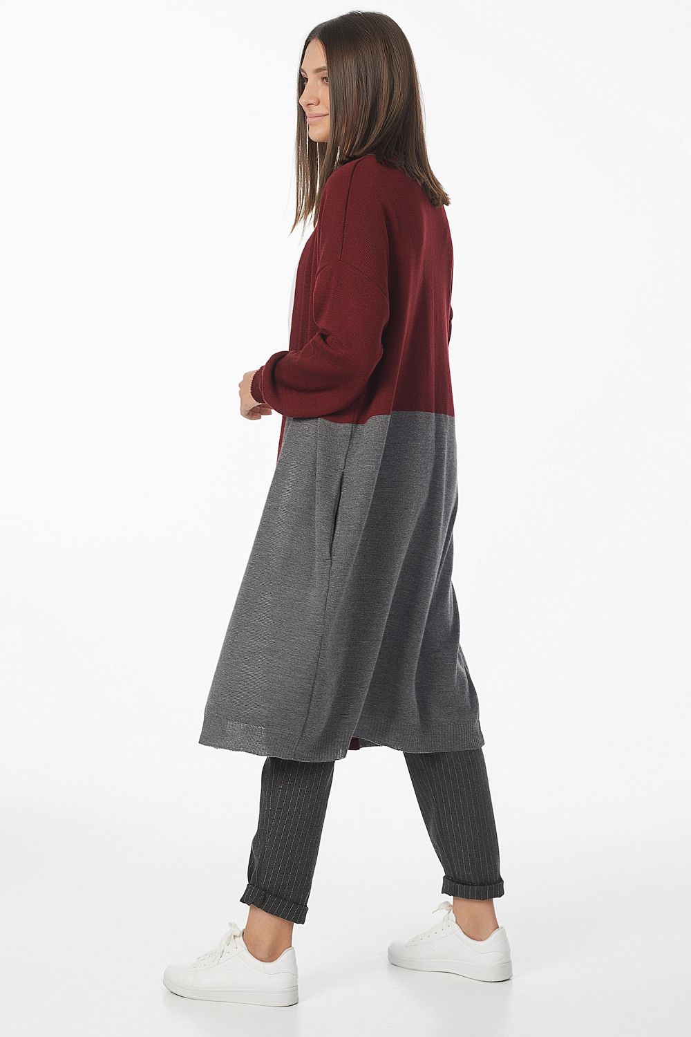 Кардиган 9210-05 Fly арт.9210-05  оптом_фото2