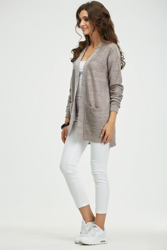 Кардиган 9147-06 Fly арт.9147-06  оптом_фото3