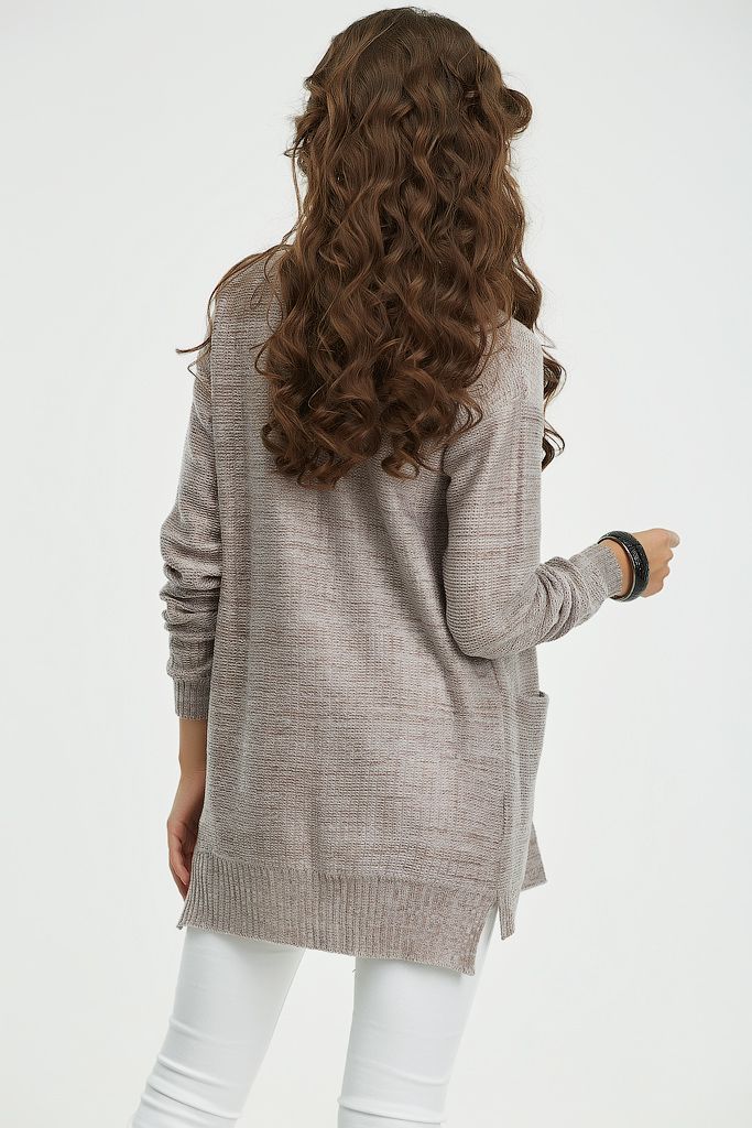 Кардиган 9147-06 Fly арт.9147-06  оптом_фото2