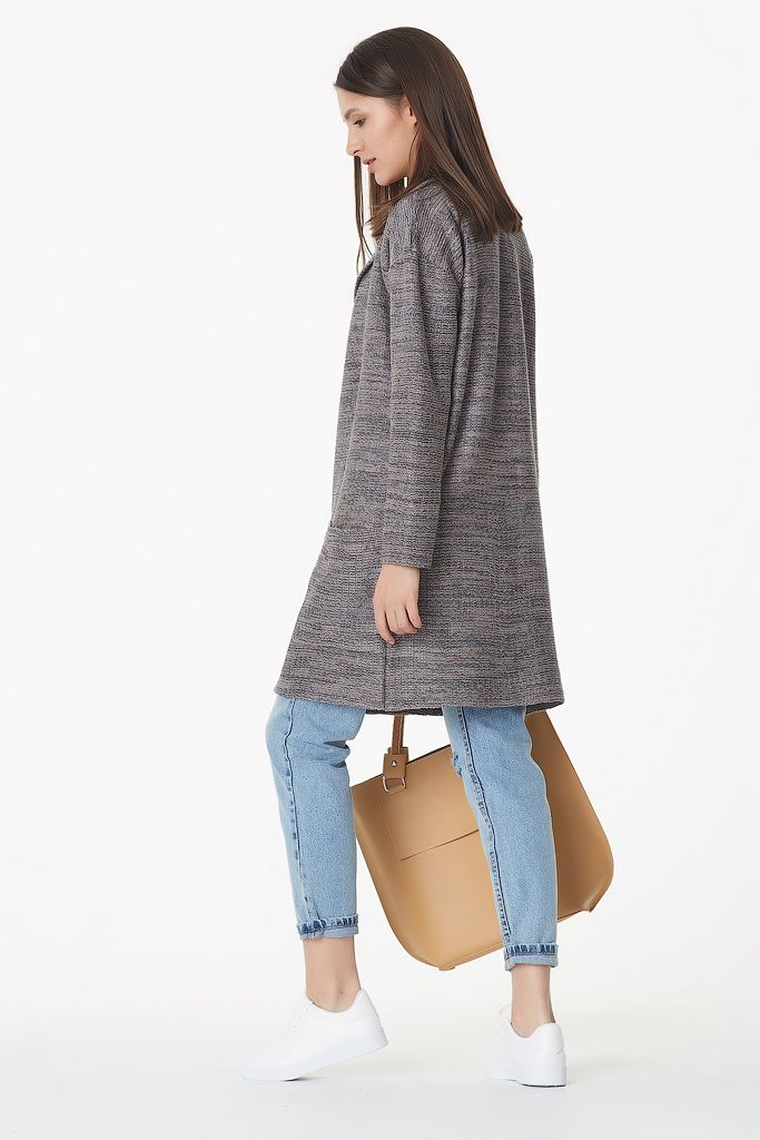 Кардиган 9185-11 Fly арт.9185-11  оптом_фото2