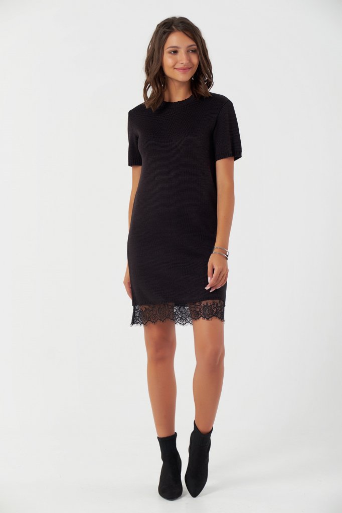 Платье 9271-01 Fly арт.9271-01  оптом_фото1