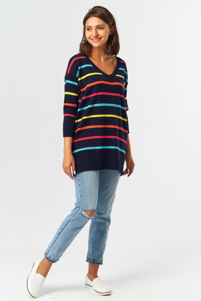 Туника 9262-08 Fly арт.9262-08  оптом_фото1