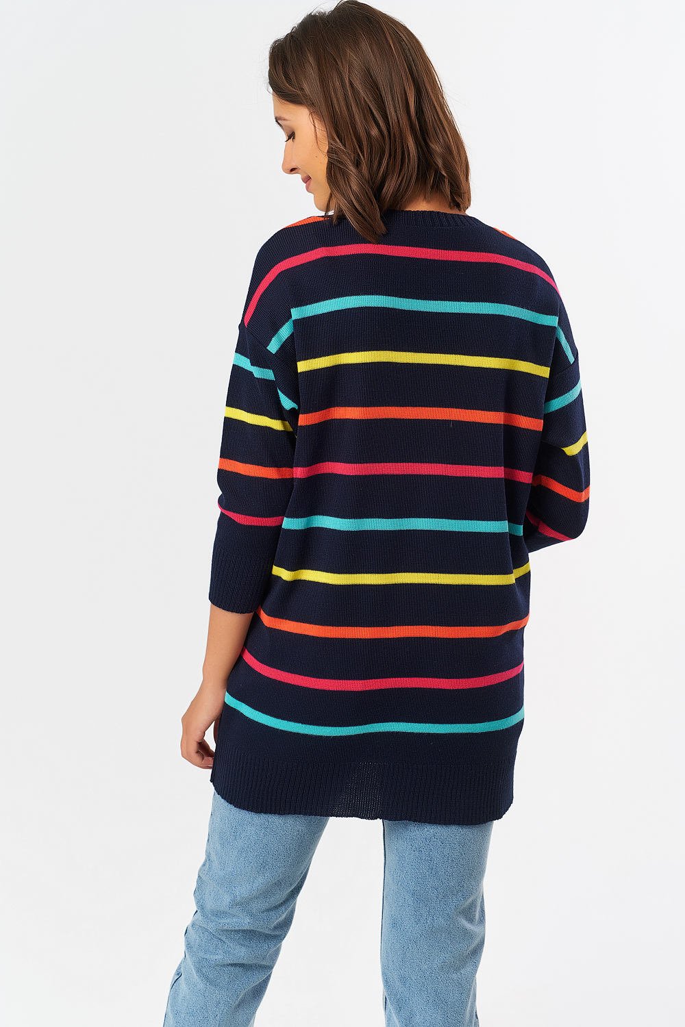 Туника 9262-08 Fly арт.9262-08  оптом_фото2