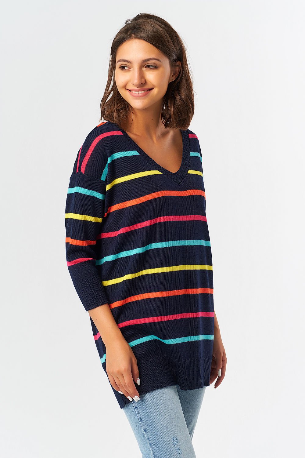 Туника 9262-08 Fly арт.9262-08  оптом_фото3