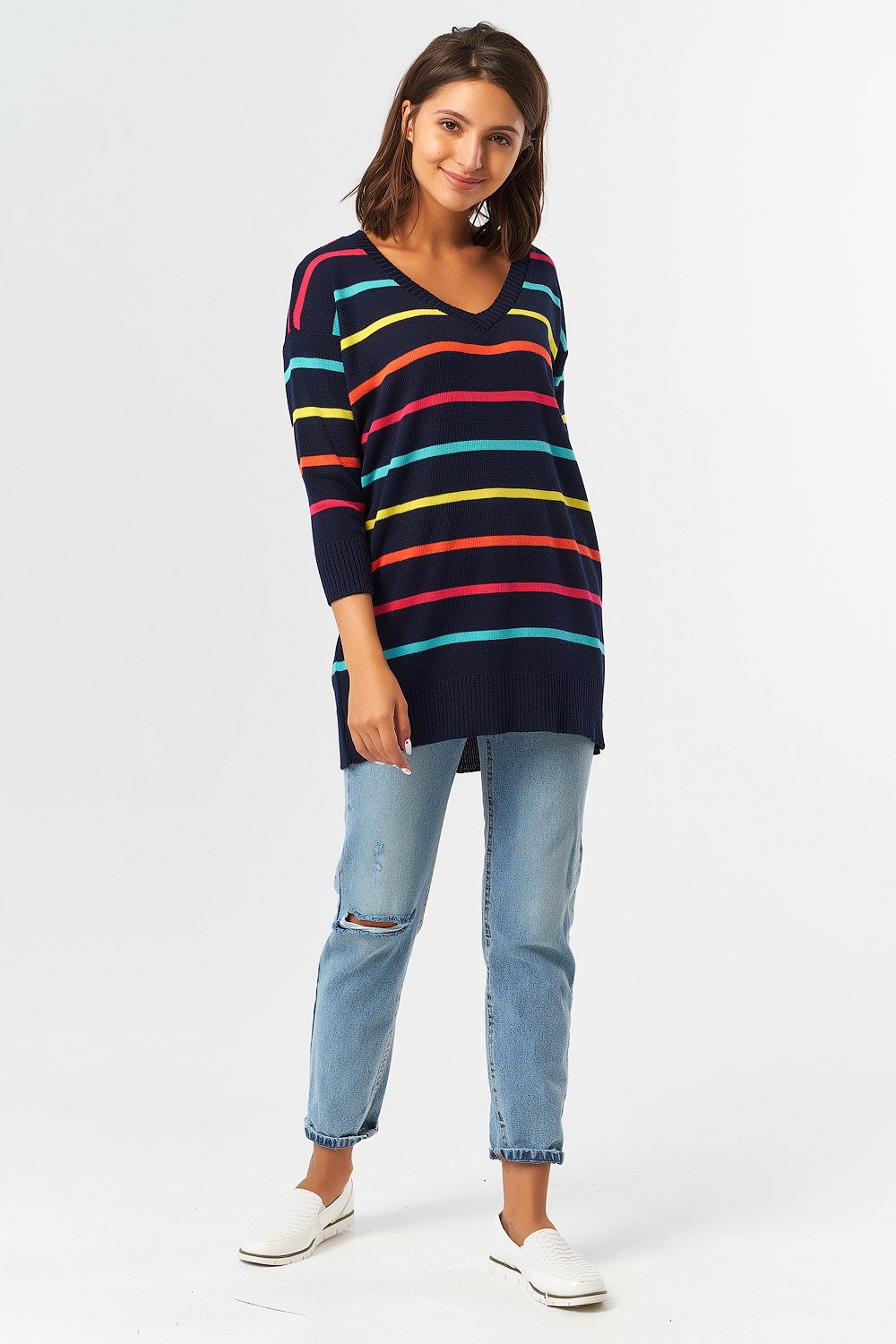 Туника 9262-08 Fly арт.9262-08  оптом_фото4