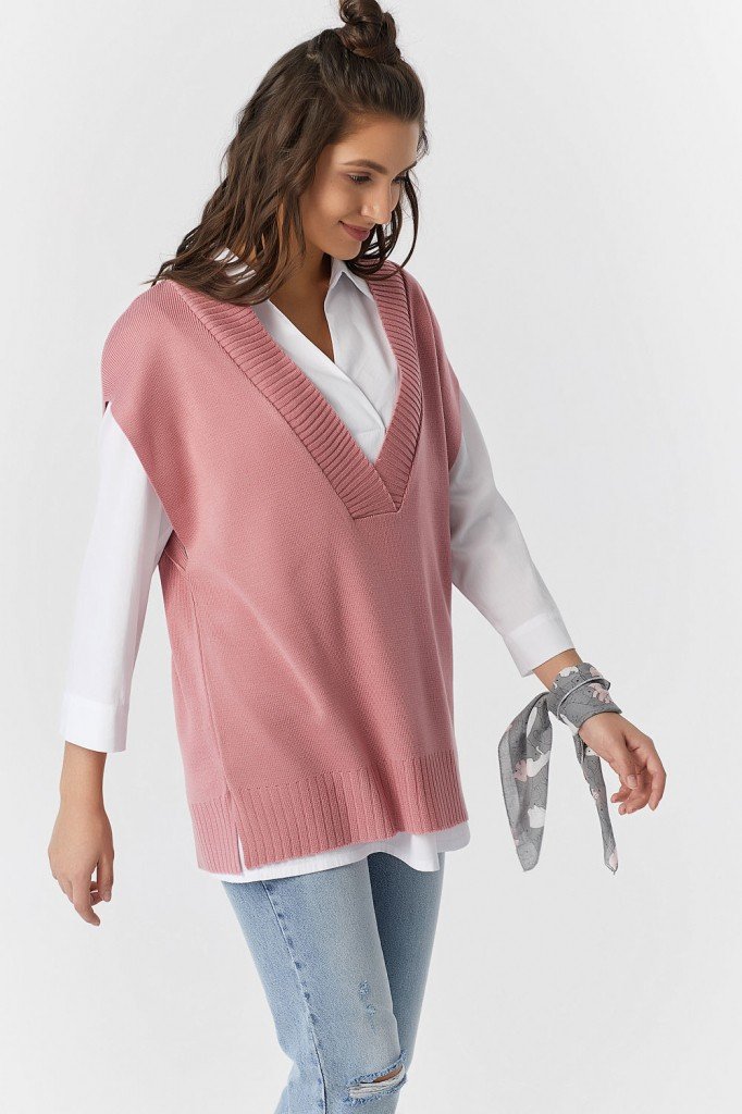 Жилет 9156-04 Fly арт.9156-04  оптом_фото1