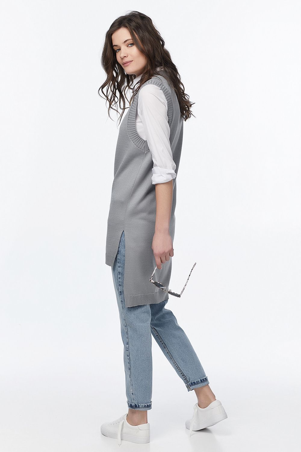 Жилет 9190.1-11 Fly арт.9190.1-11  оптом_фото2