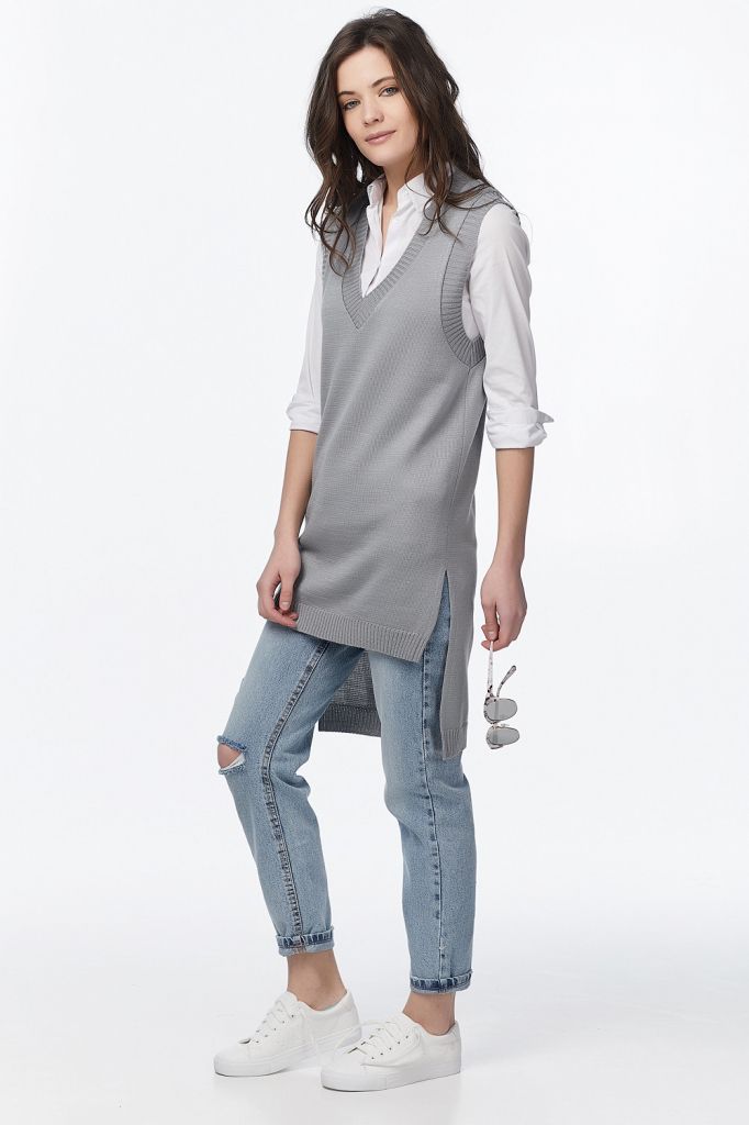 Жилет 9190.1-11 Fly арт.9190.1-11  оптом_фото1