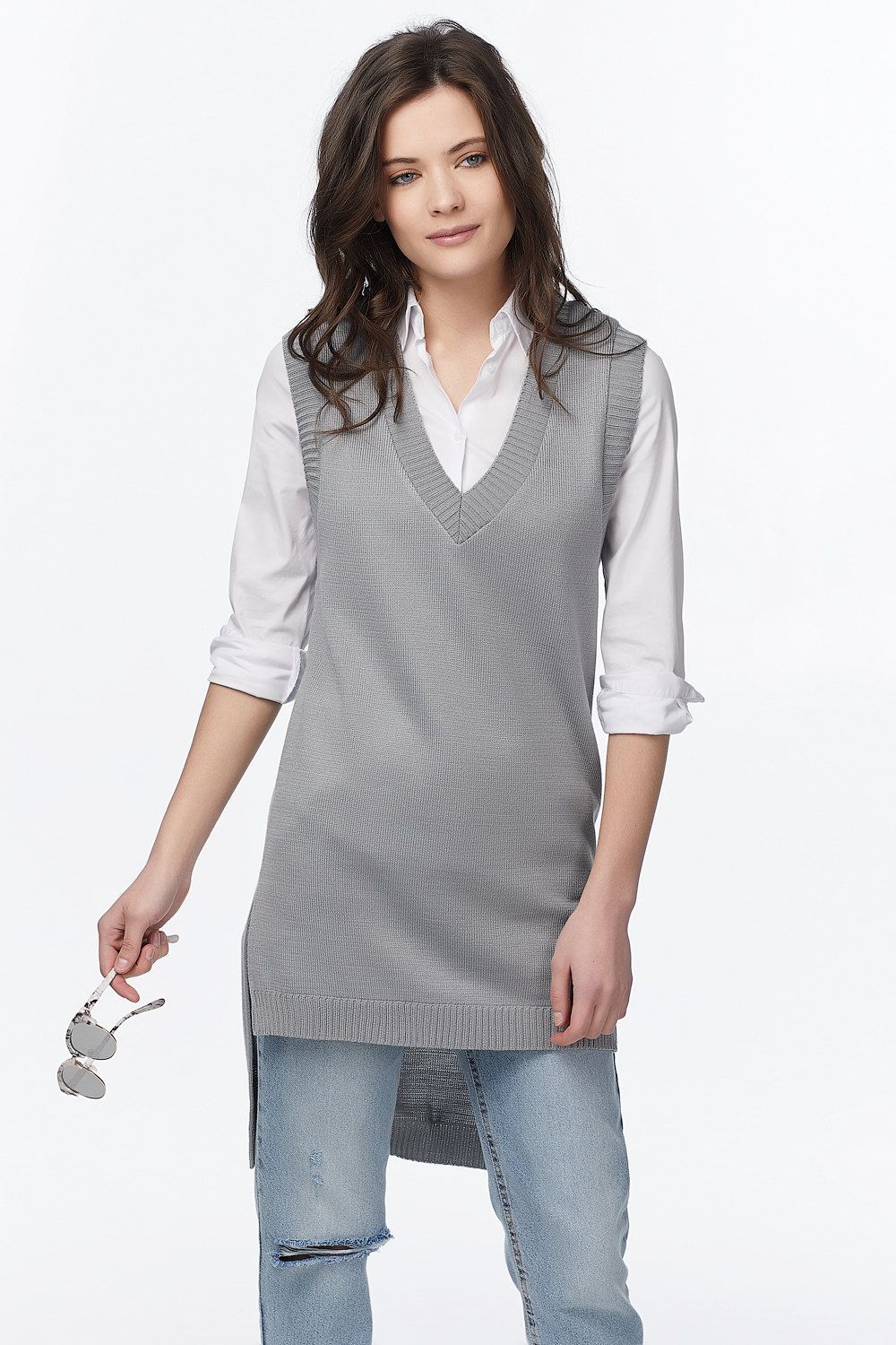 Жилет 9190.1-11 Fly арт.9190.1-11  оптом_фото3