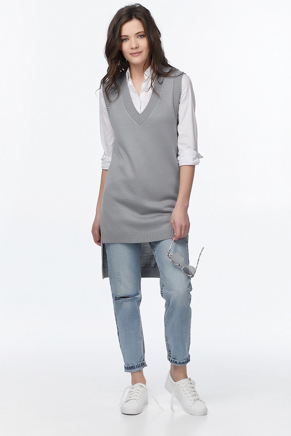 Жилет 9190.1-11 Fly арт.9190.1-11  оптом_фото4