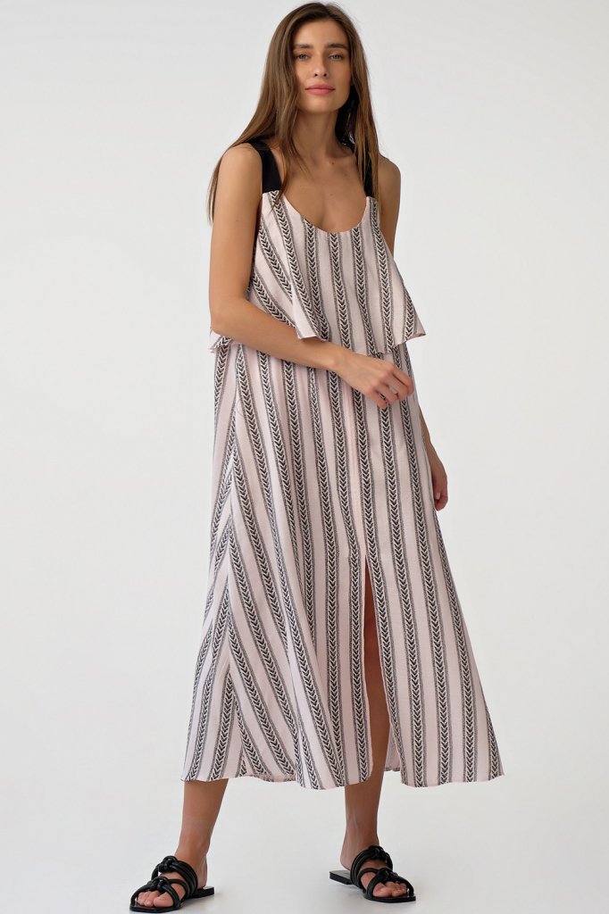 Платье 821-04 Fly арт.821-04  оптом_фото1