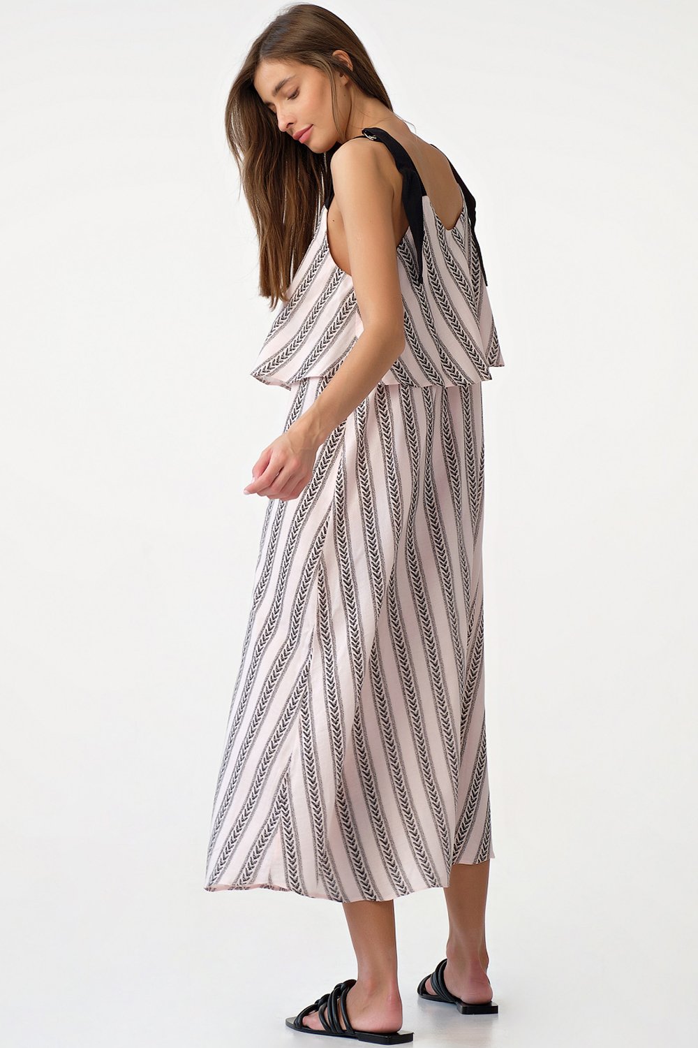 Платье 821-04 Fly арт.821-04  оптом_фото2