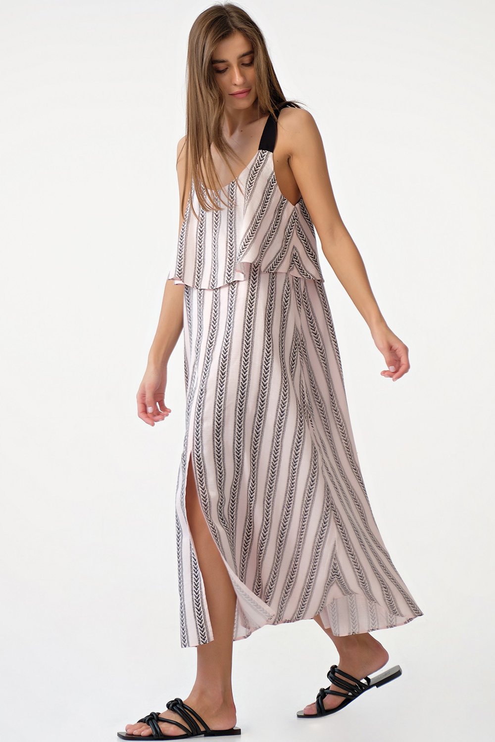 Платье 821-04 Fly арт.821-04  оптом_фото4