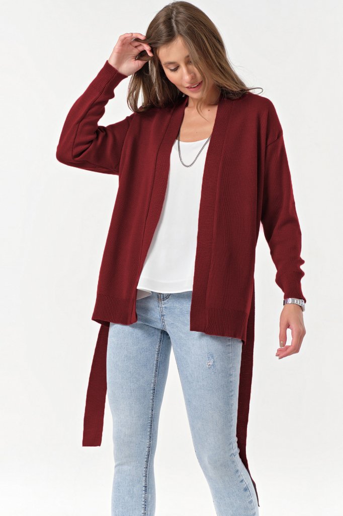 Кардиган 9312-03 Fly арт.9312-03 оптом_фото1