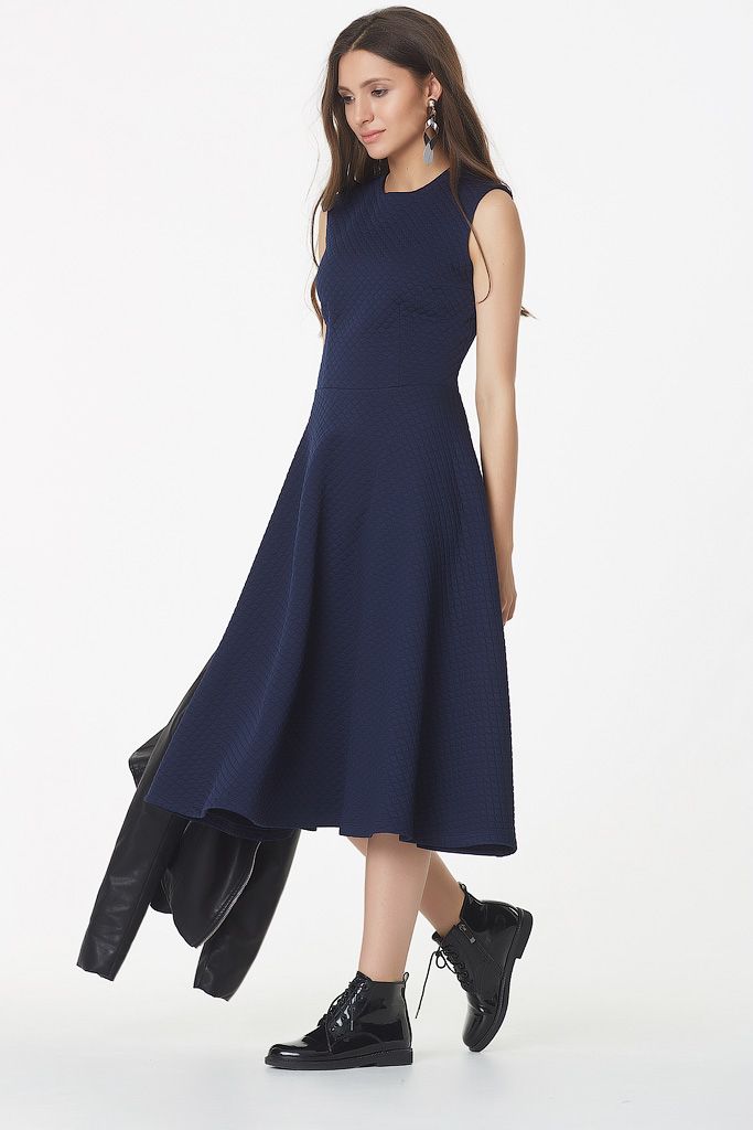 Платье 133-08 Fly арт.133-08 оптом_фото1