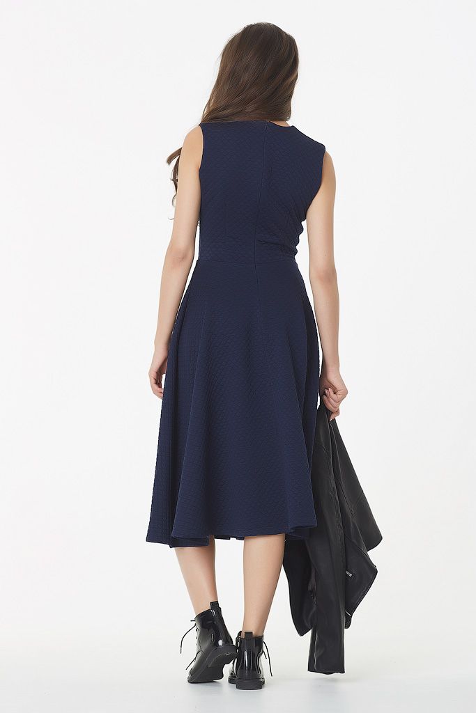 Платье 133-08 Fly арт.133-08 оптом_фото2