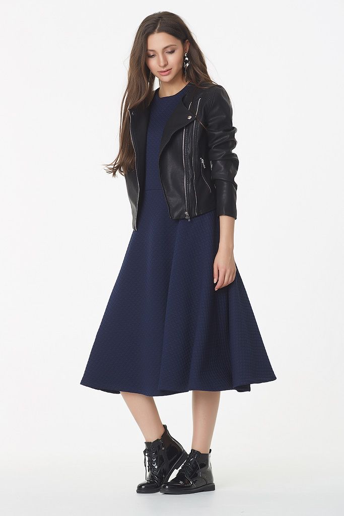 Платье 133-08 Fly арт.133-08 оптом_фото3