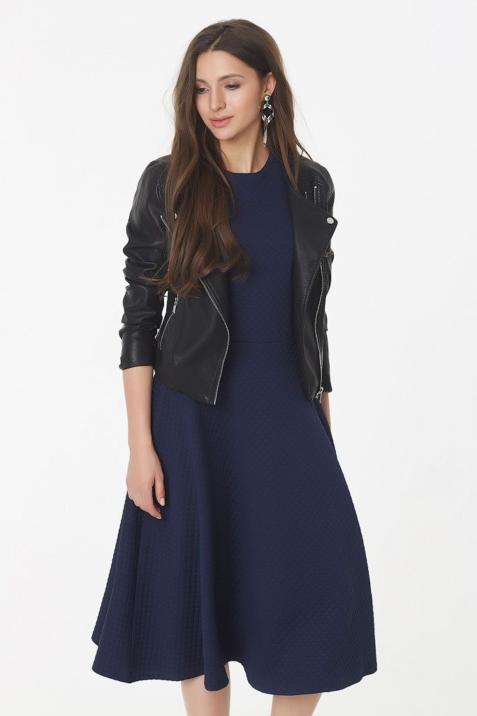 Платье 133-08 Fly арт.133-08 оптом_фото4